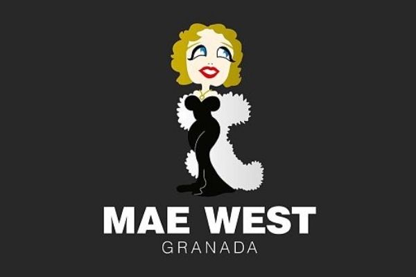 logo de mae west granada